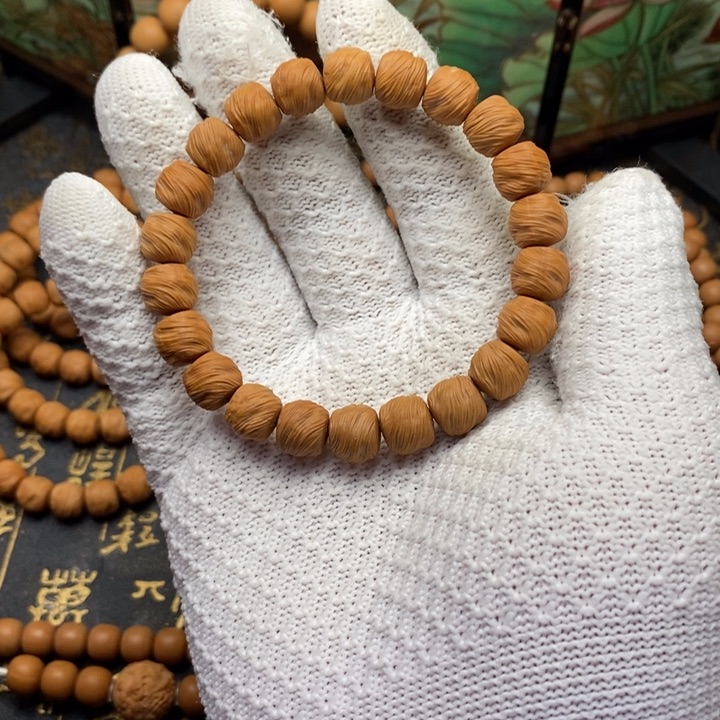 猴头核桃吊坠战斗瑕鬼印无相