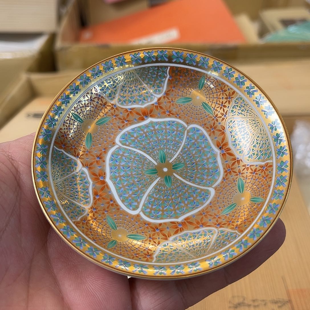 盖碗在一起就是一辈子不变不变质