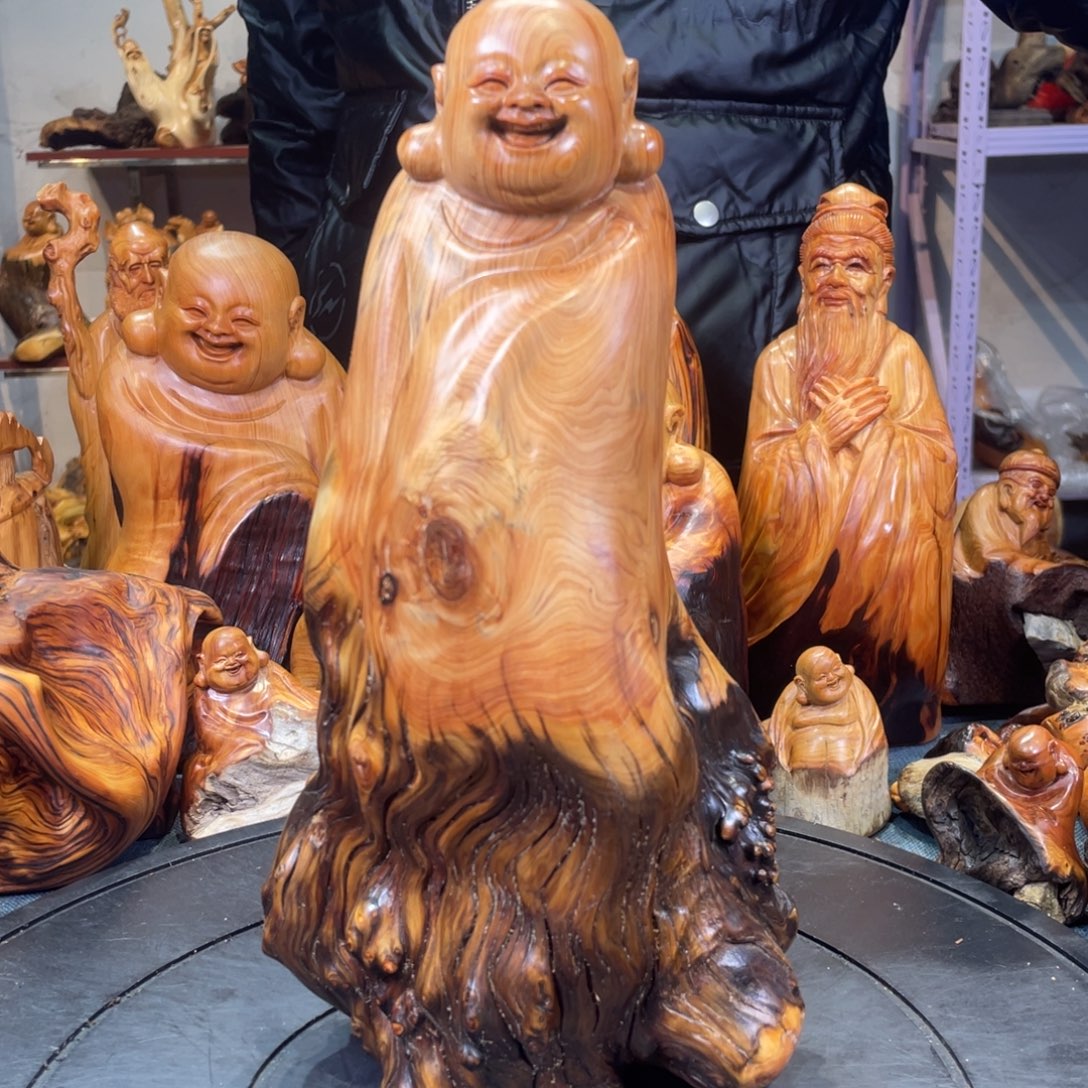 手串/手链柏木（崖柏）