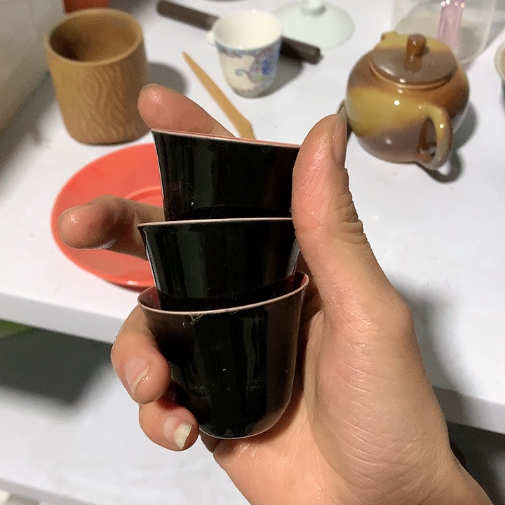 微瑕茶具介意勿拍