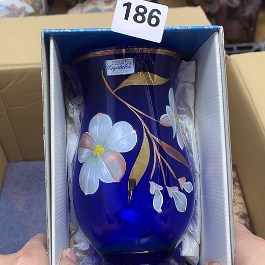 瓷片摆件工艺品瓷器摆件777 