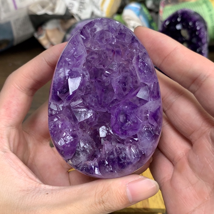 未镶嵌大型摆件（非配饰）水晶