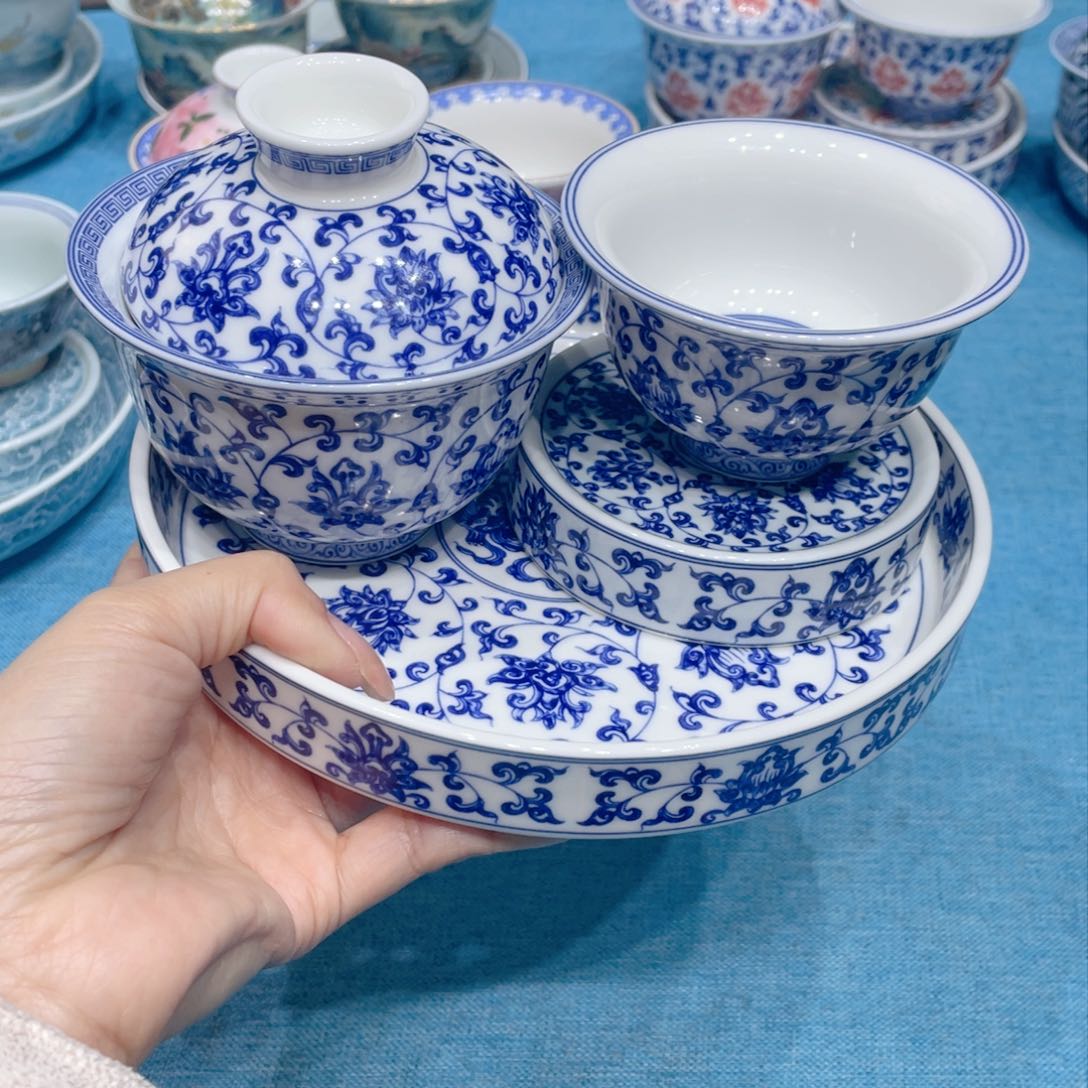 景德镇陶瓷工厂福利价