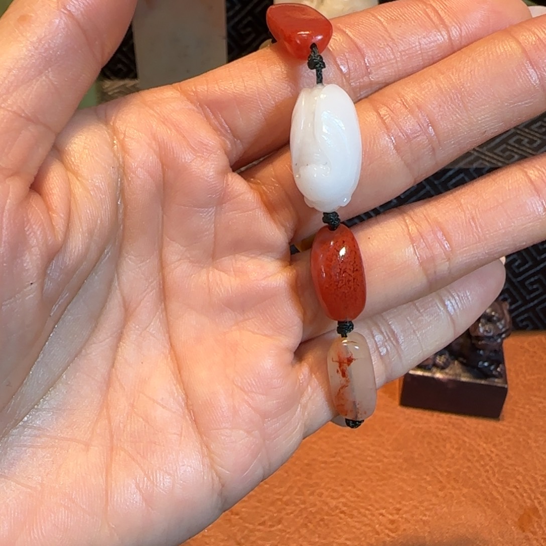 印石寿山石福蓉阁精选寿山石