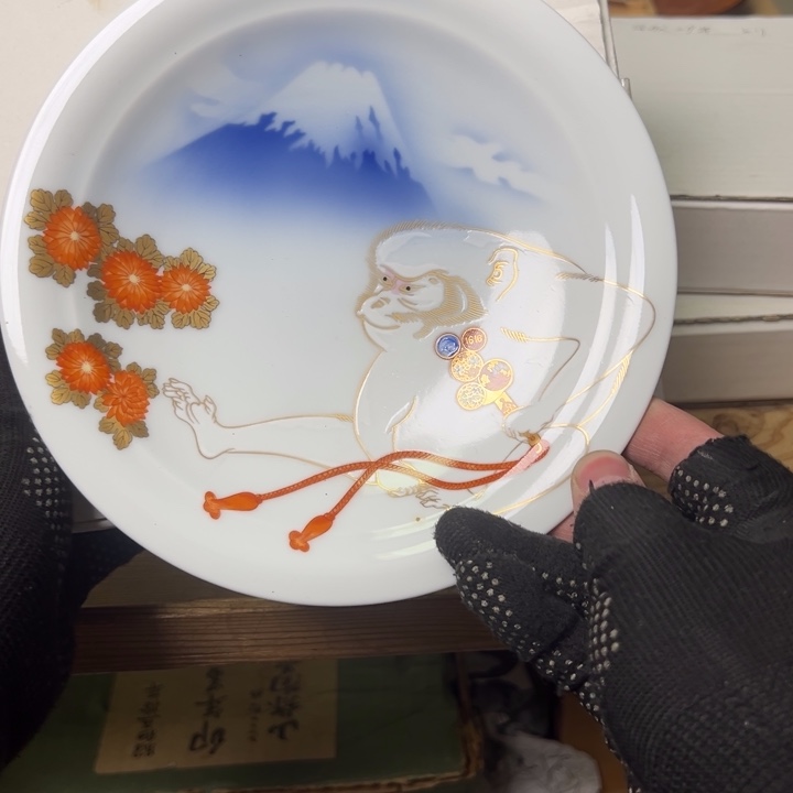 紫砂中古商品谨慎参拍