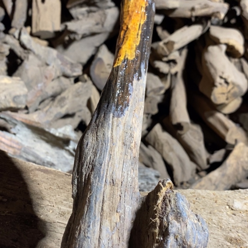 【闪购商品】手串贡木九*私人订制