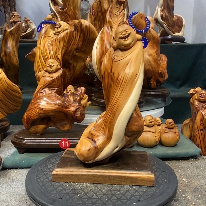 柏木（崖柏）精品崖柏