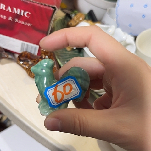 瓷片国营厂库存60