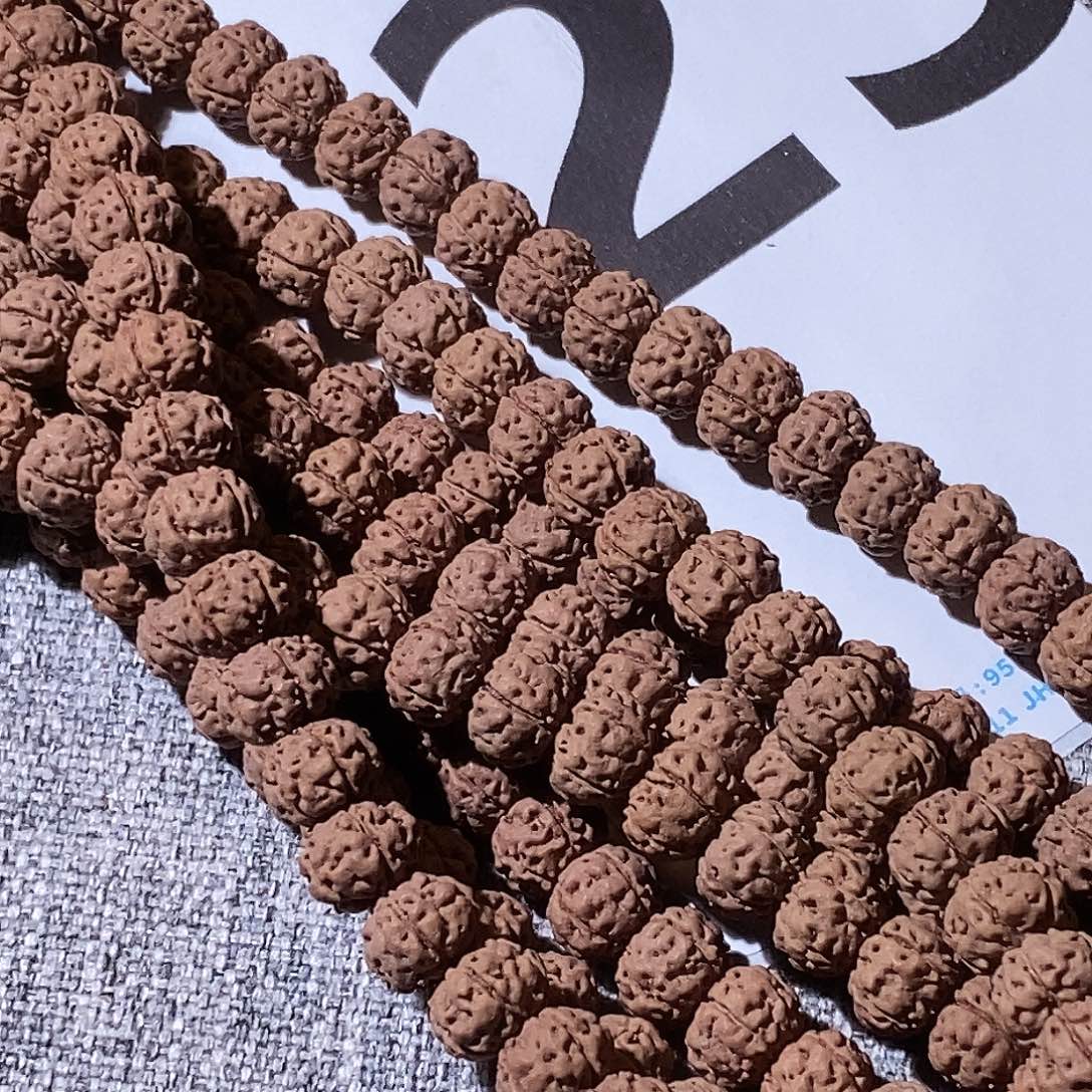 金刚菩提手串23号神秘一号9mm108