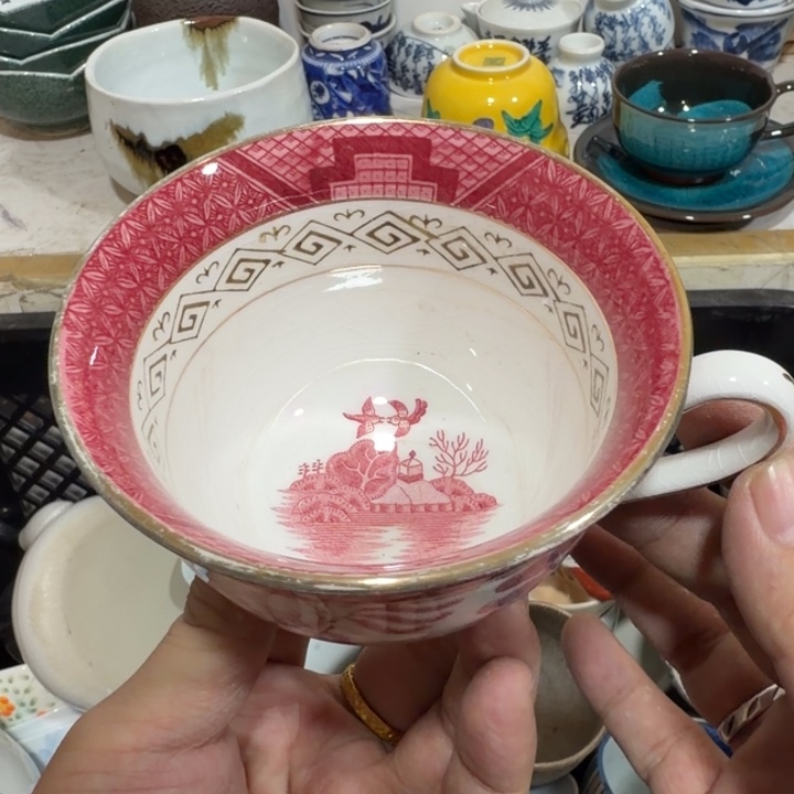 陶瓷推荐第二名20包邮