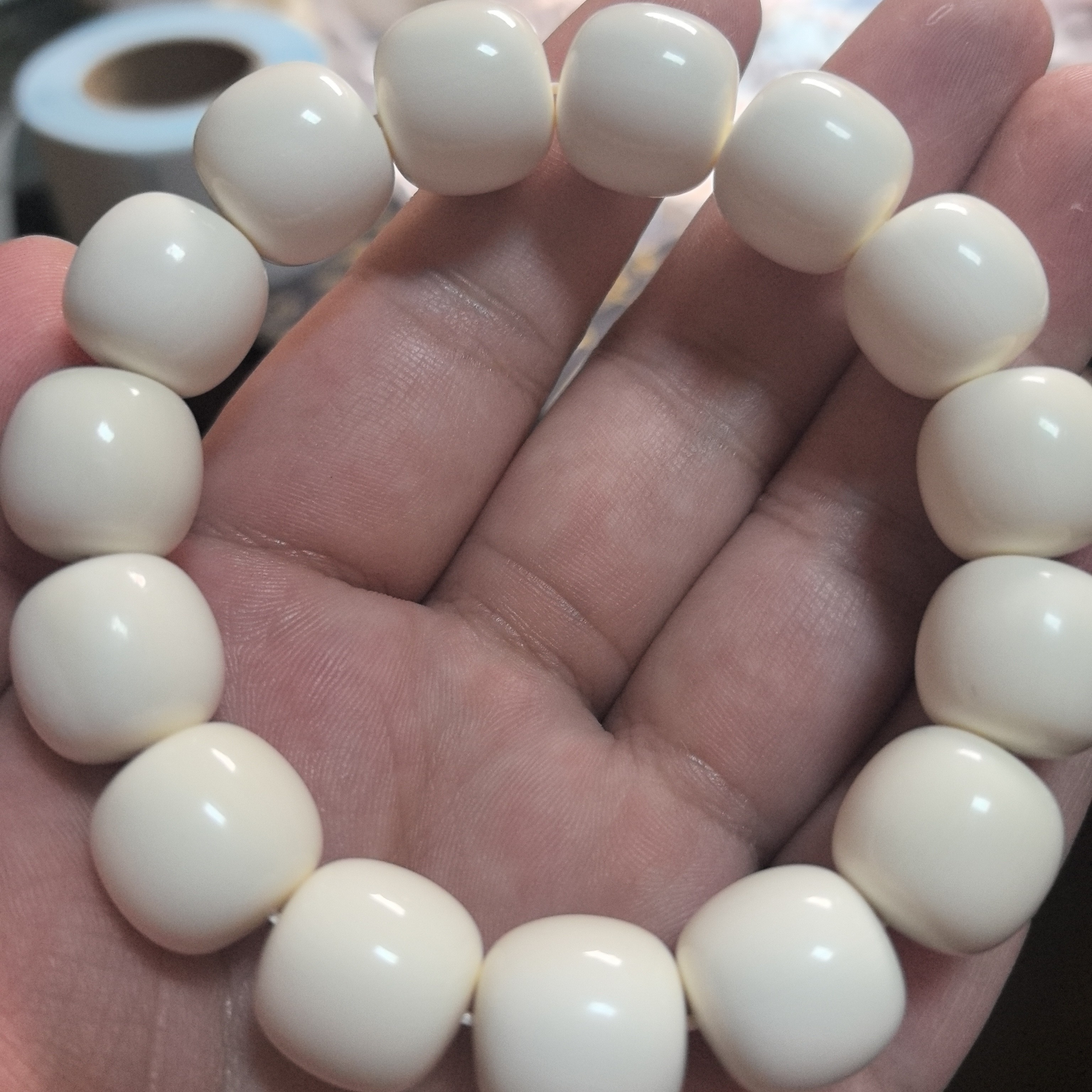 ZZ15短润1.5手串