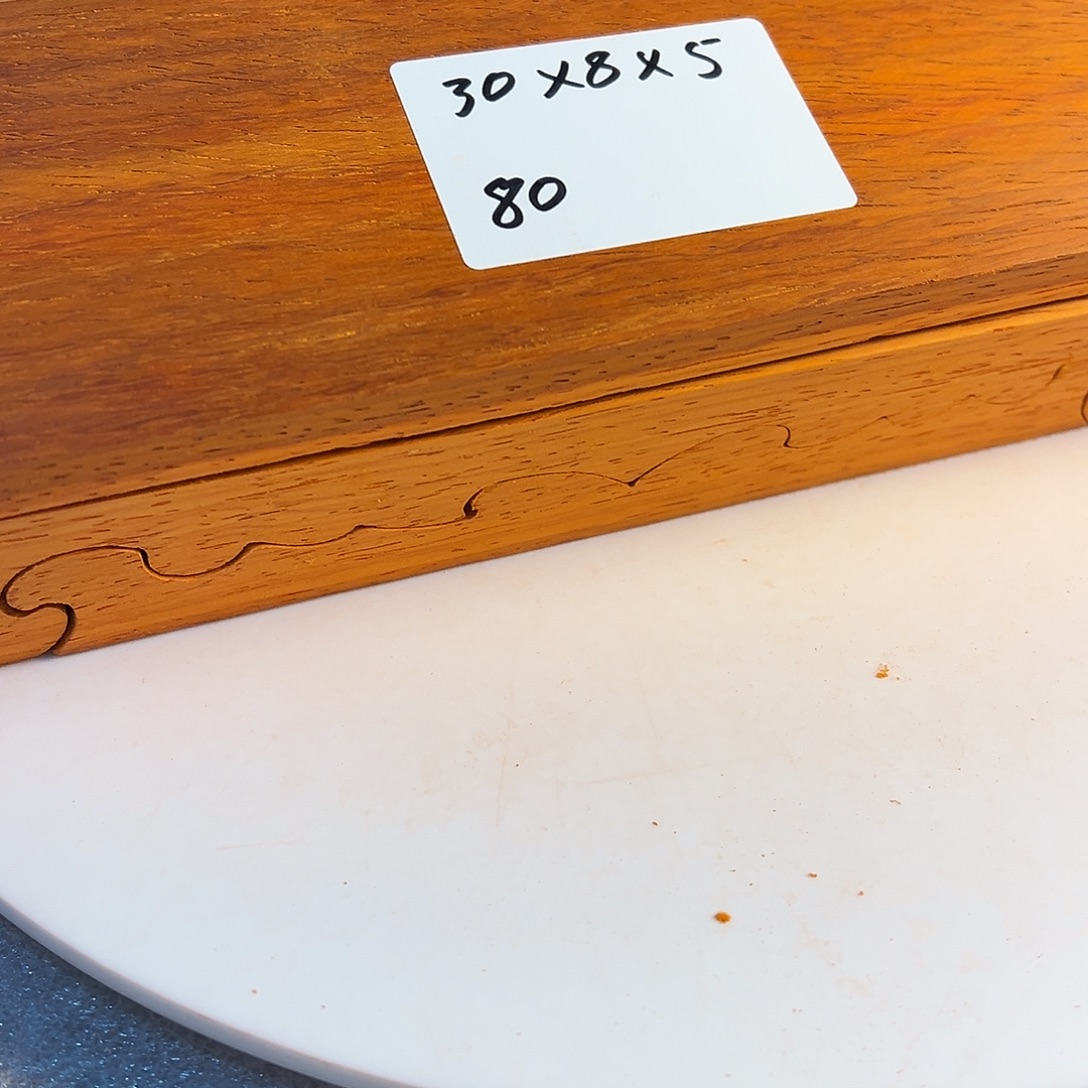 非洲紫檀（红花梨）