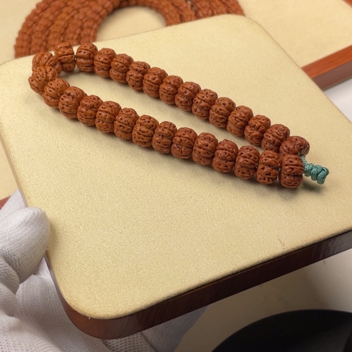 不***ゝ吊坠金刚菩提泰森1.2