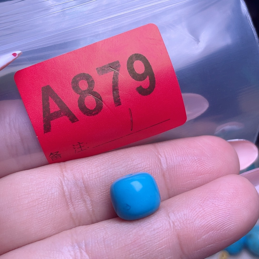 绿石头绿石头十堰手工古风配饰