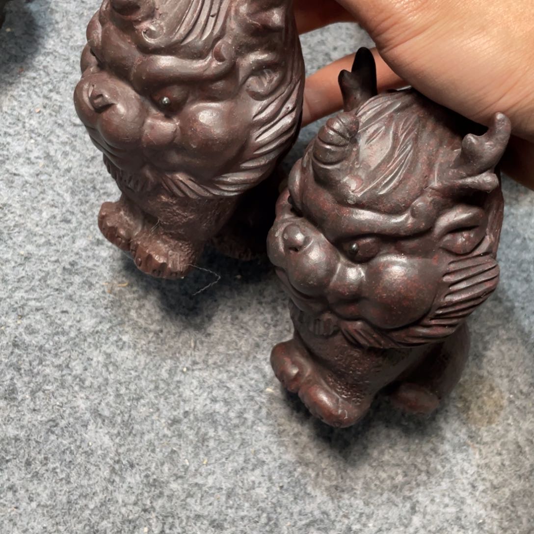 紫砂茶壶宜兴紫砂