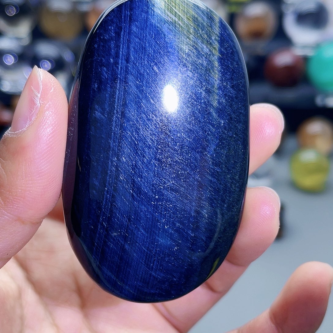 水晶珠宝半成品未镶嵌