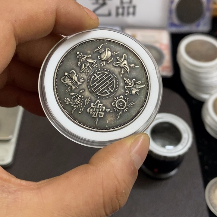 古往今来  闪购链接  一图一物  复古手工艺品摆件