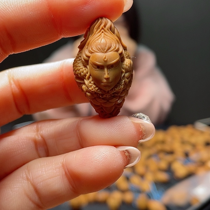 橄榄核手串/手链橄榄