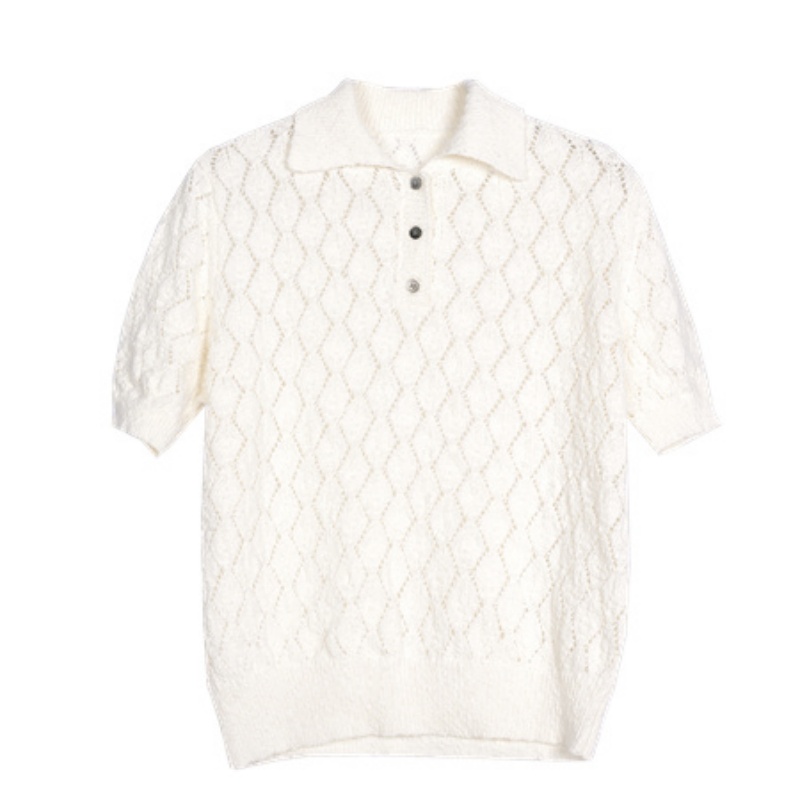 神秘大牌-EC52ZZO602-针织衫