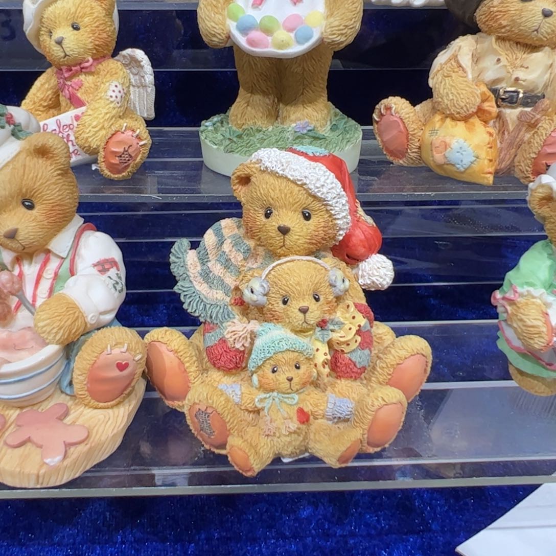 瓷片年货大礼包包邮