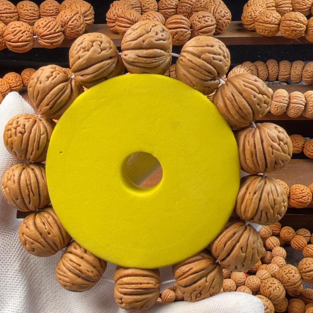 微***笑吊坠桃核国核龚象