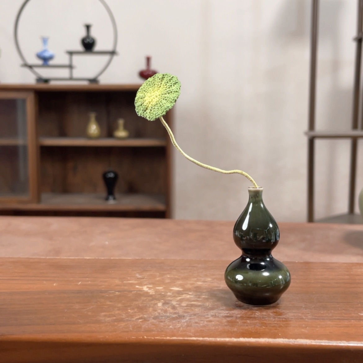 【闪购商品】摆件陶瓷景德镇陶瓷花器