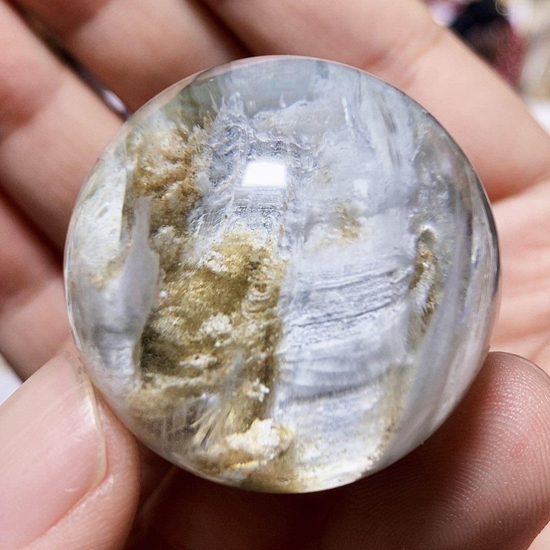 水晶摆件未镶嵌摆件