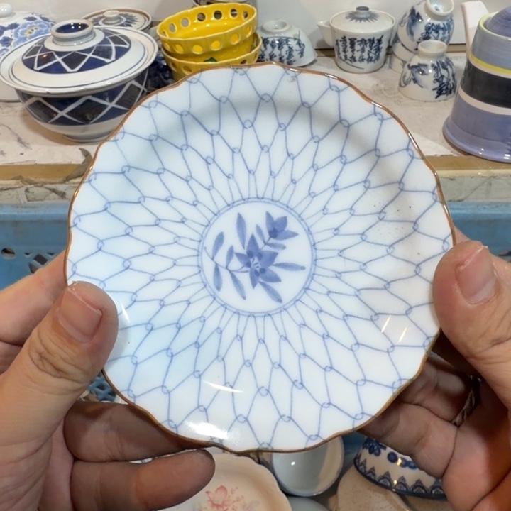 陶瓷推荐第二名20包邮