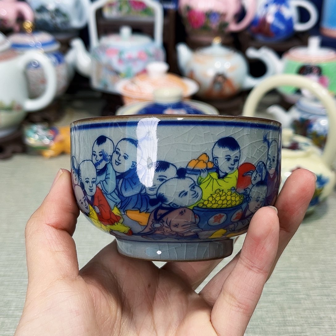 盖碗景德镇h h h h h h