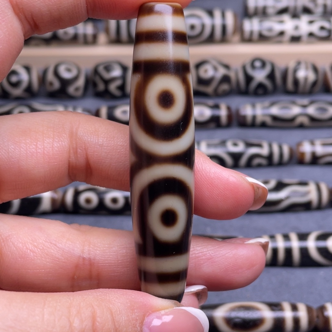 玛瑙/玉髓项链未镶嵌