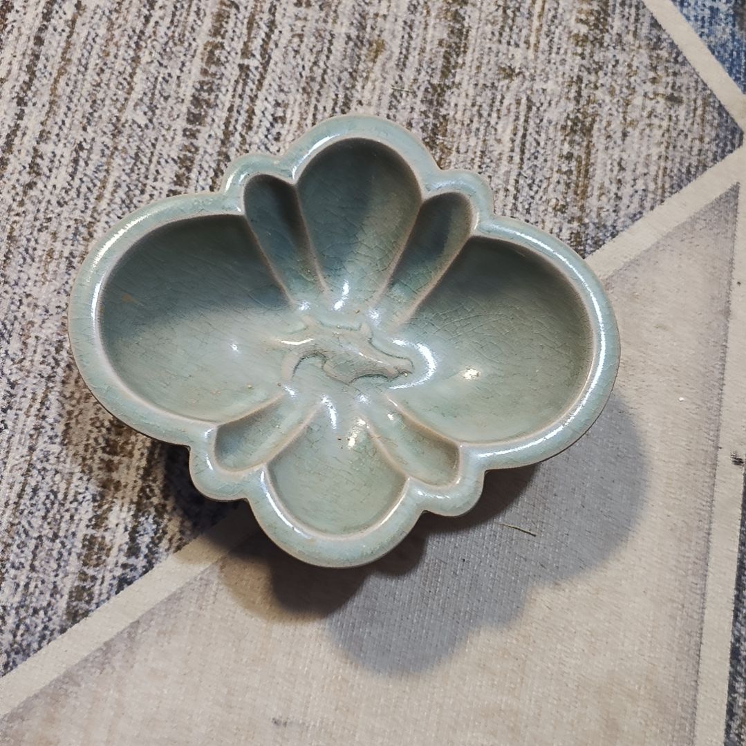 摆件瓷器放大漏给您发货