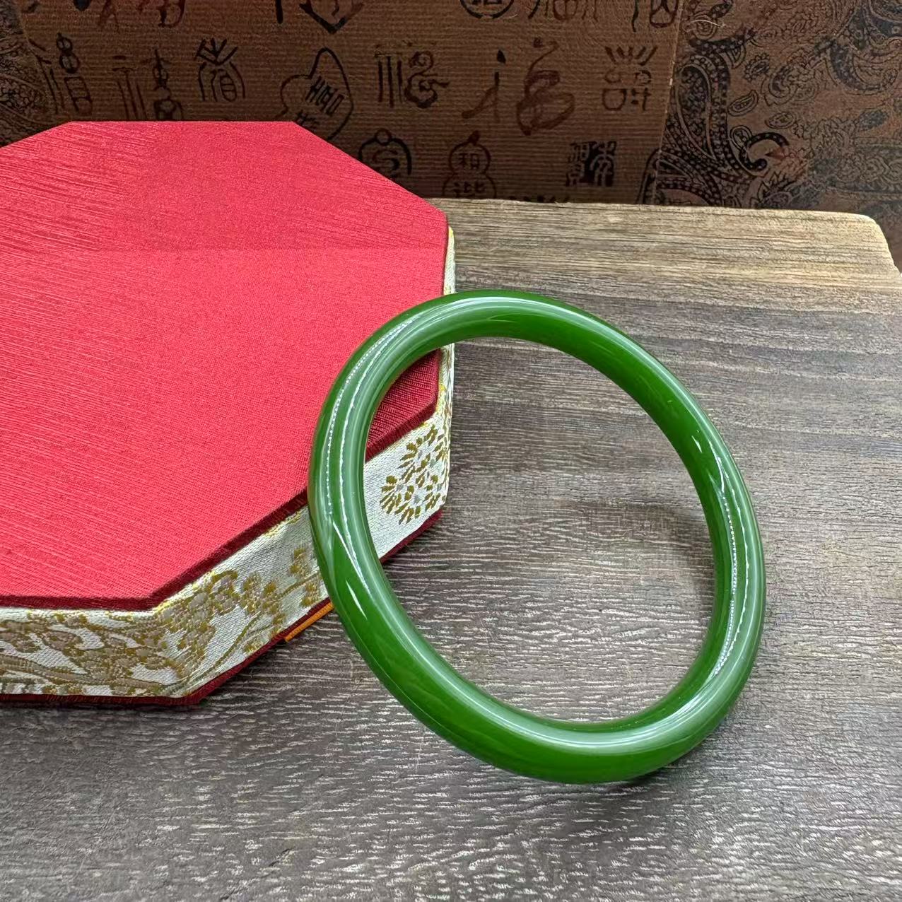 【缅贸甄选】CH935高端时尚设计手镯多样发一