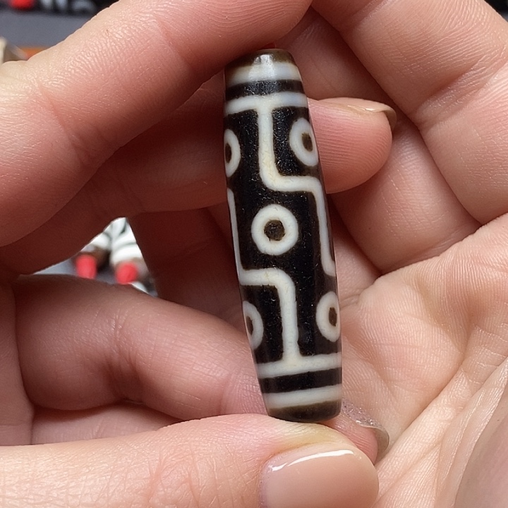 涼***༣玛瑙/玉髓未镶嵌颈饰