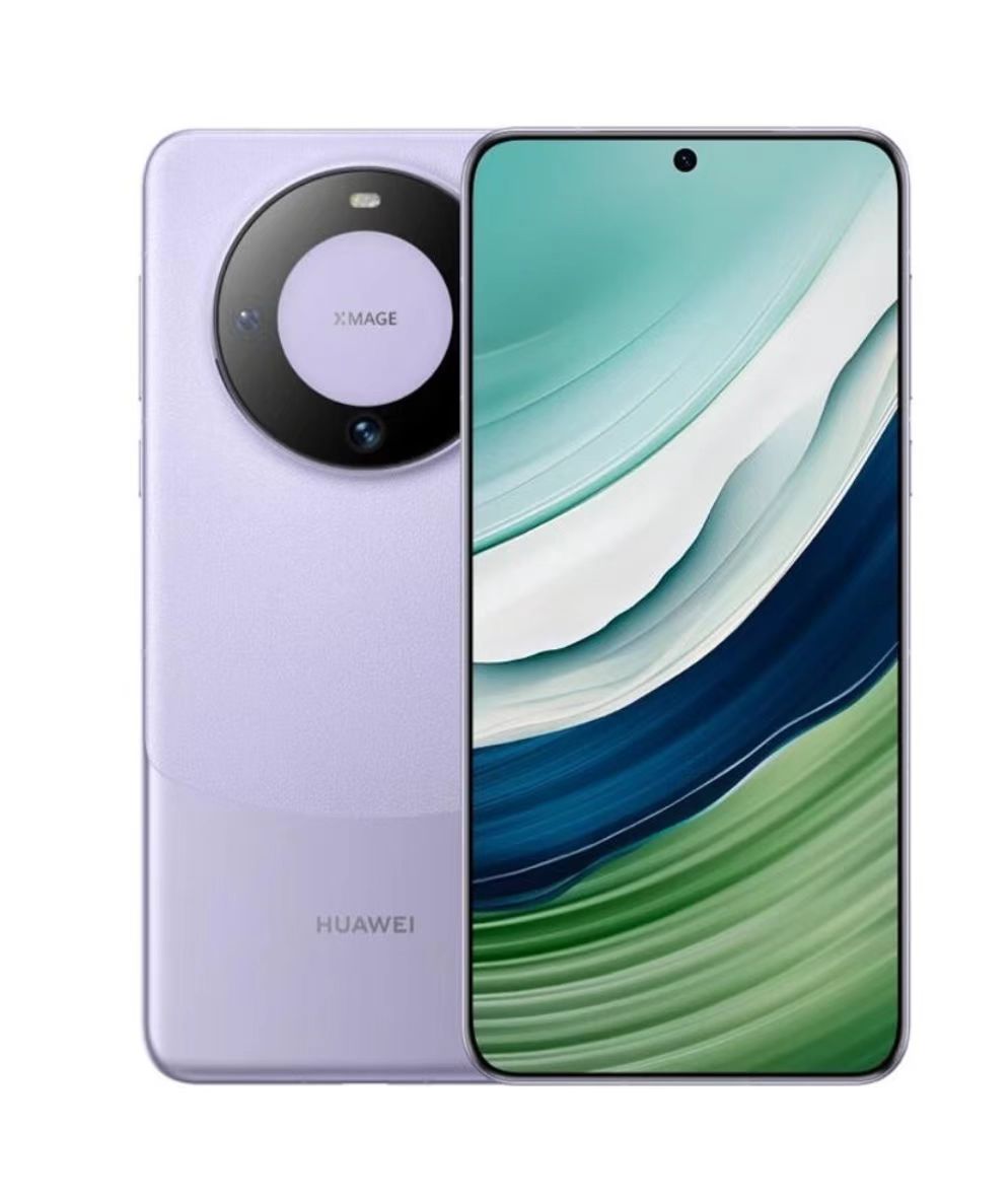 9新 Huawei/华为 二手Huawei华为Mate60 5G全网通