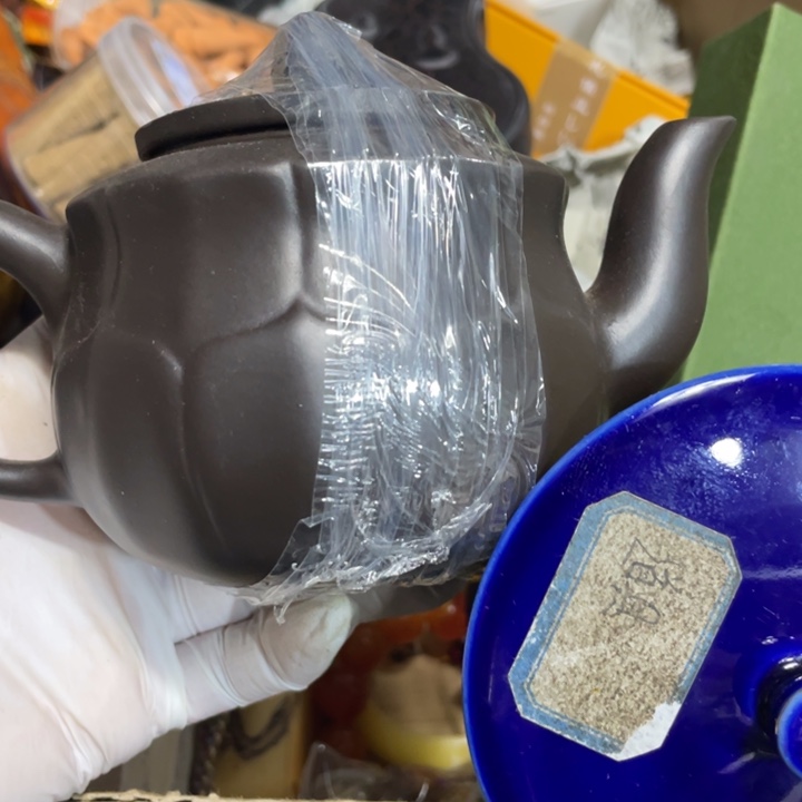 紫砂陶瓷艺术陶瓷艺术陶瓷艺术