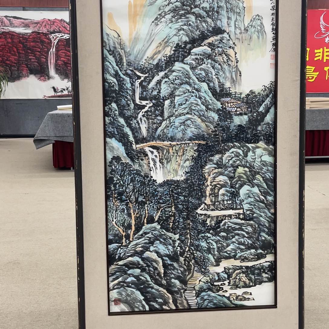 书法可口可乐的一切就像你是你喜欢