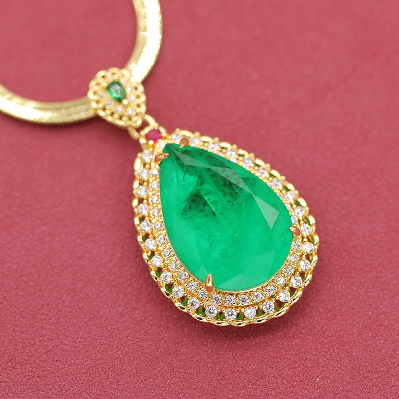    百搭经典时尚吊坠x656