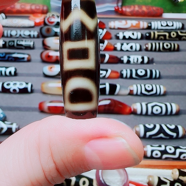 玛瑙/玉髓合金珠宝半成品