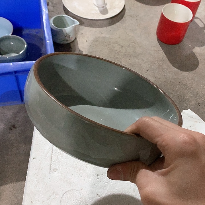 微瑕茶具介意勿拍