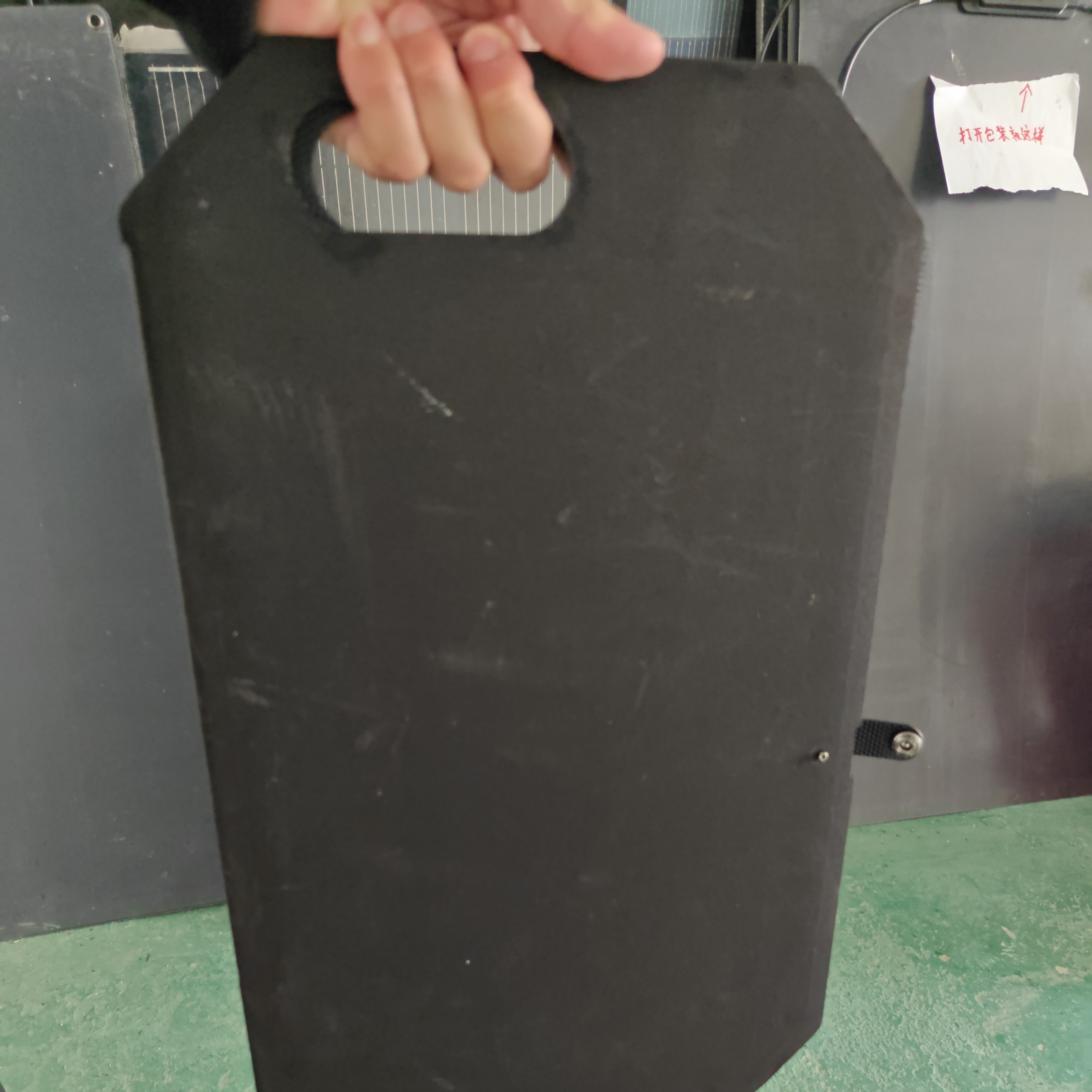 太阳能单晶硅电池板新款太阳能折叠包电池板手机充电板80