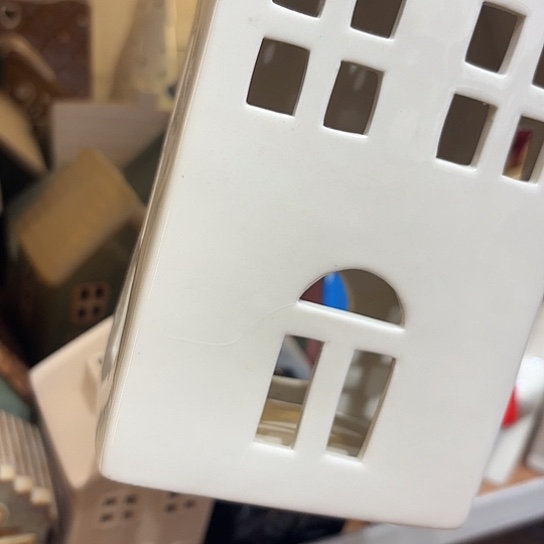 摆件外贸尾单微瑕，介意慎拍