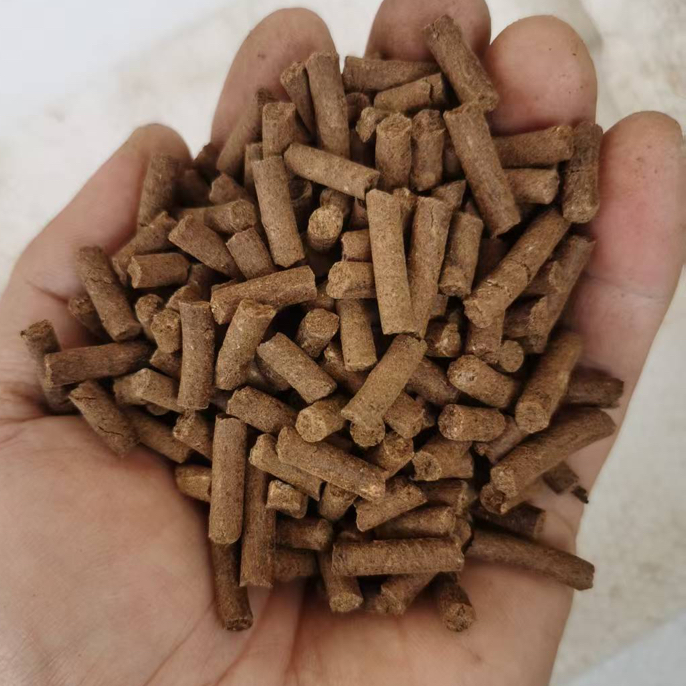 金弹子老鸦柿盆景专用生态发酵有机肥