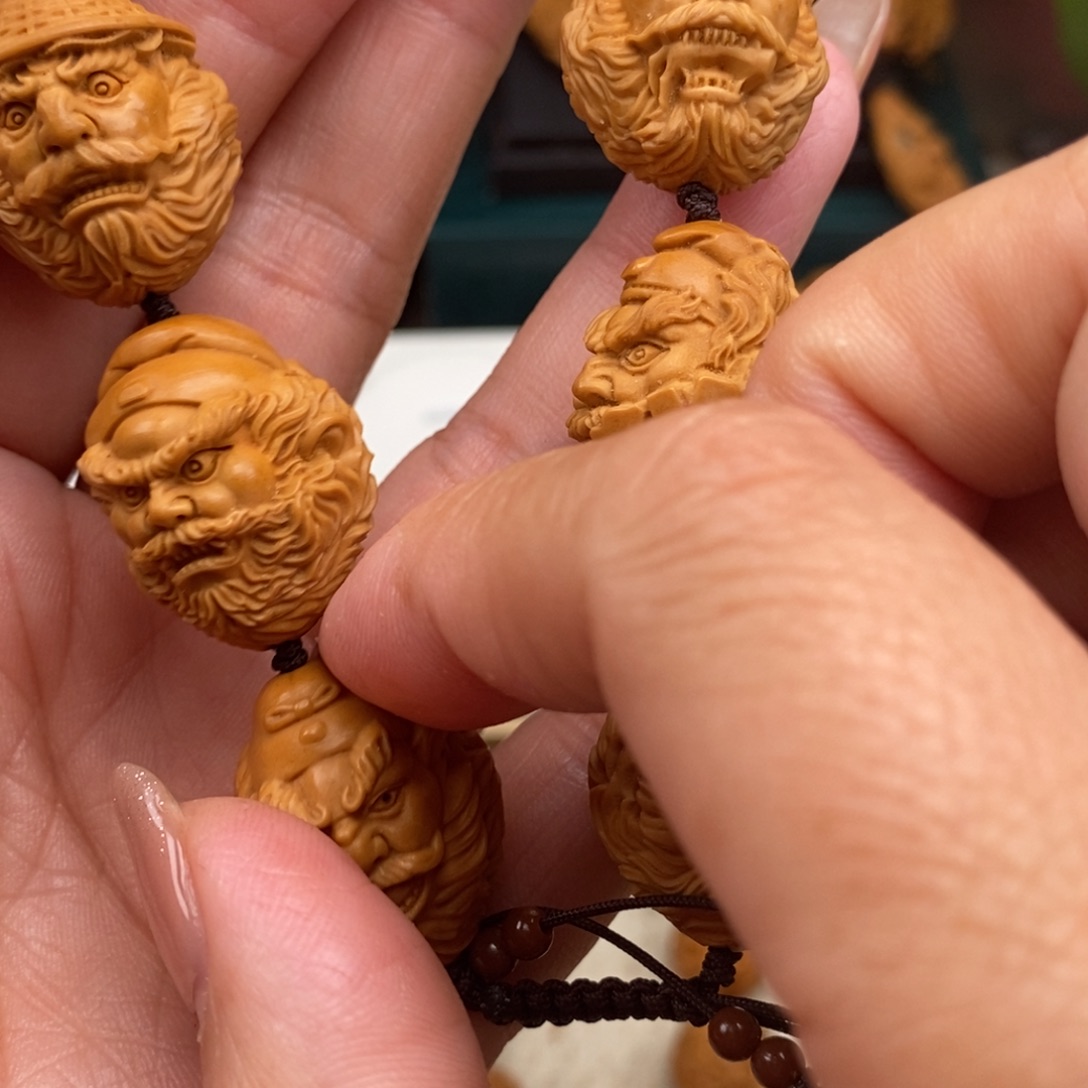 橄榄核手串/手链橄榄手串