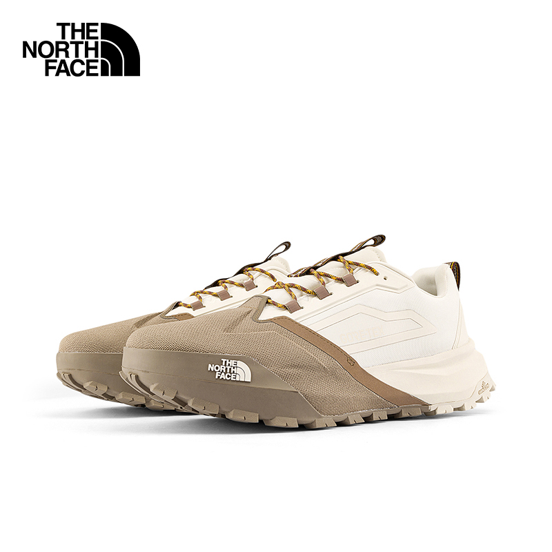 北面男女同款Offtrail Tech GTX防水机能运动鞋TheNorthFace|8ADY