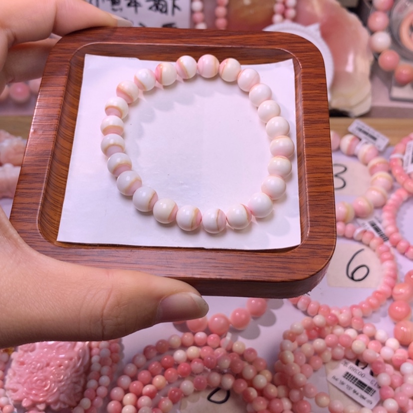 【闪购商品】查罗石颈饰合金福利编号47