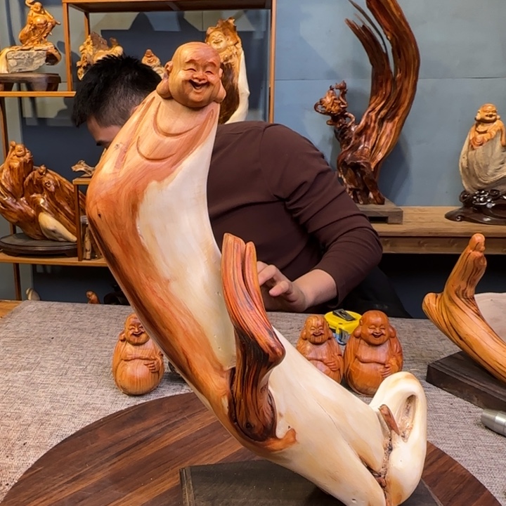 柏木（崖柏）关注一下