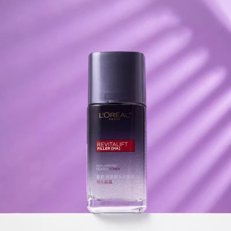 【正品保证】   欧莱雅第一代复颜玻尿酸水光充盈晶露保湿补水滋润