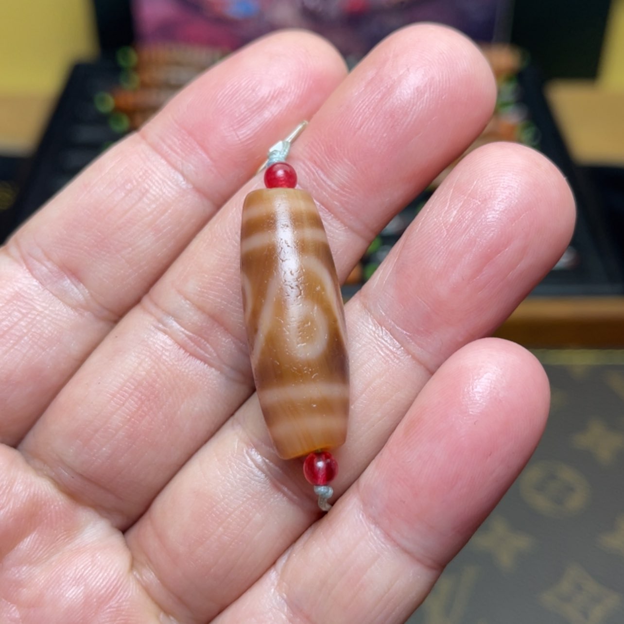 【闪购商品】玛瑙/玉髓珠宝半成品未镶嵌