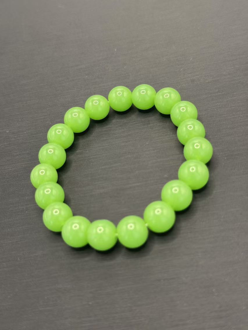 非金属珐琅手链   D165时尚精美手串