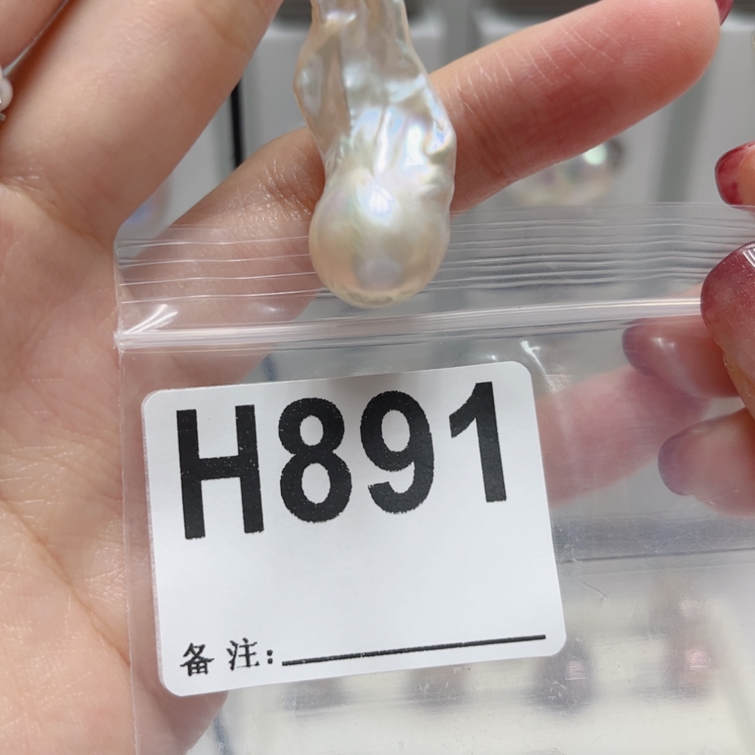 未镶嵌淡水珍珠颈饰